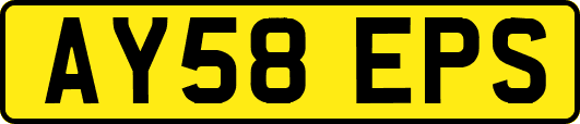 AY58EPS