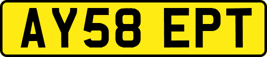 AY58EPT