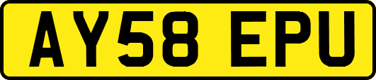 AY58EPU