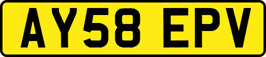 AY58EPV
