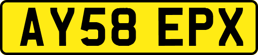 AY58EPX