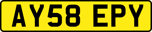 AY58EPY