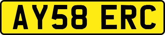 AY58ERC