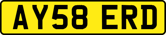 AY58ERD