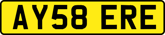 AY58ERE