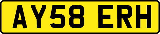 AY58ERH