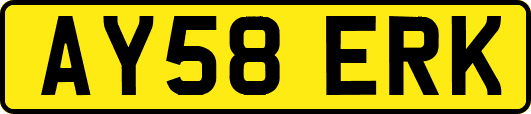 AY58ERK