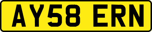 AY58ERN