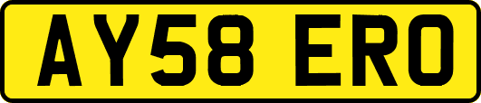 AY58ERO