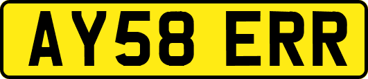 AY58ERR