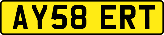 AY58ERT