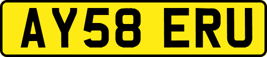 AY58ERU
