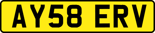 AY58ERV