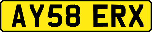 AY58ERX