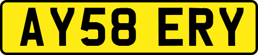 AY58ERY