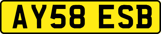 AY58ESB