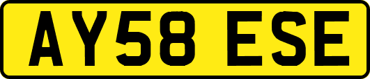 AY58ESE