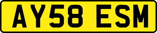 AY58ESM