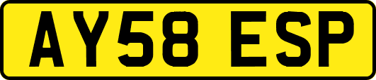 AY58ESP