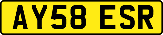 AY58ESR
