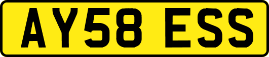 AY58ESS