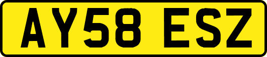 AY58ESZ