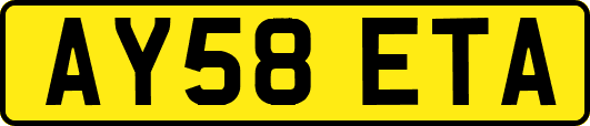 AY58ETA