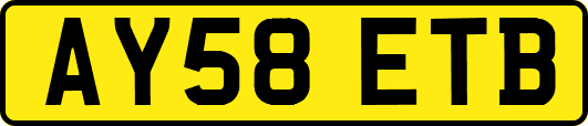 AY58ETB