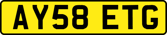 AY58ETG
