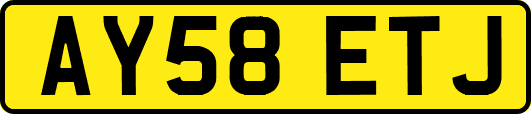 AY58ETJ