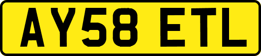 AY58ETL