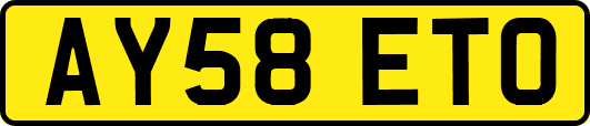 AY58ETO
