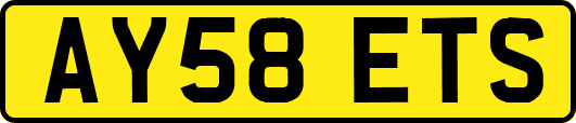 AY58ETS