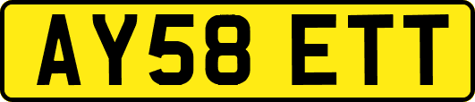 AY58ETT