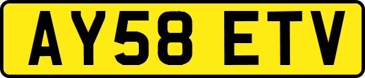 AY58ETV