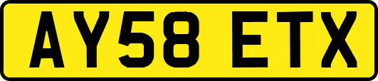 AY58ETX