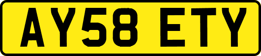 AY58ETY