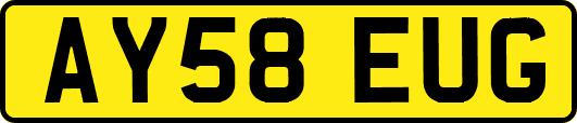 AY58EUG