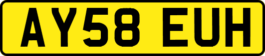 AY58EUH