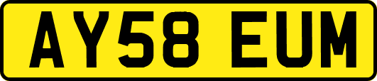 AY58EUM