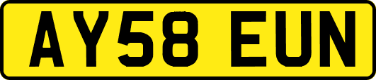 AY58EUN