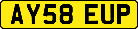 AY58EUP