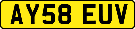 AY58EUV