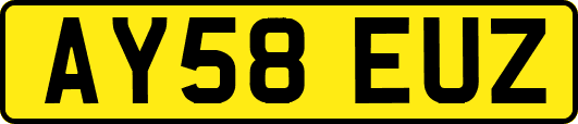 AY58EUZ