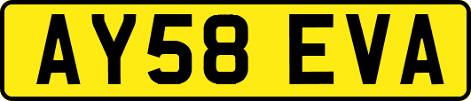 AY58EVA