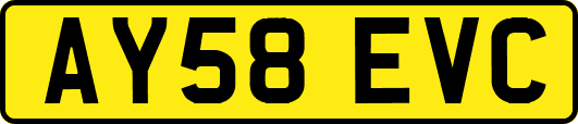 AY58EVC