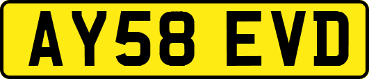 AY58EVD