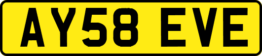 AY58EVE