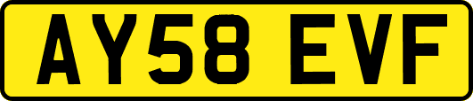 AY58EVF