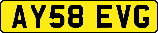 AY58EVG